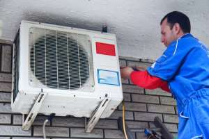 24/7 and Emergency HVAC Near Bethune, SC | Air Conidtioning and Heating Contractors